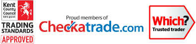 Checkatrade and Which? approved blocked drains contractor in Orpington and Chelsfield