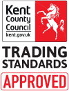 Kent trading standards approved drainage company in Orpington and St Mary Cray